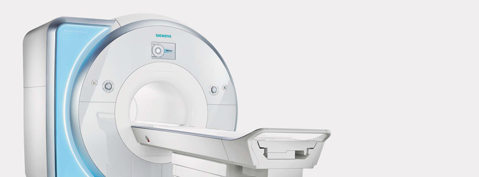 Siemens Healthcare MRI